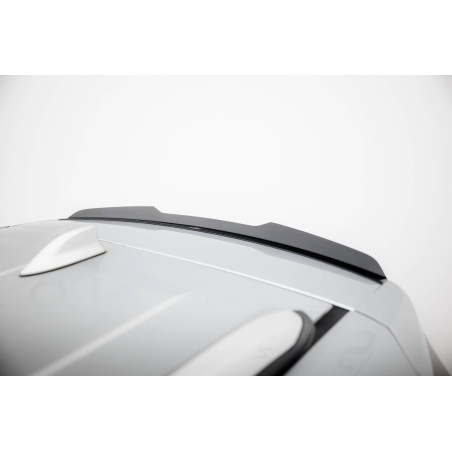 Spoiler Cap Toyota Sienna Mk4 (Cod. M-TO-SI-4-CAP1G)