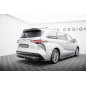 Spoiler Cap Toyota Sienna Mk4 (Cod. M-TO-SI-4-CAP1G)