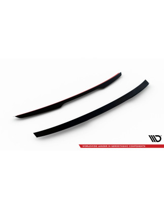 Spoiler Cap Toyota Sienna Mk4 (Cod. M-TO-SI-4-CAP1G)