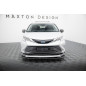 SPLITTER ANTERIORE  Toyota Sienna Mk4 (Cod. M-TO-SI-4-FD1G)