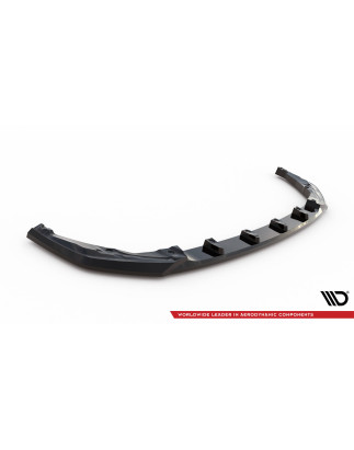 SPLITTER ANTERIORE  Toyota Sienna Mk4 (Cod. M-TO-SI-4-FD1G)