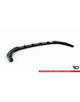 SPLITTER ANTERIORE  Toyota Sienna Mk4 (Cod. M-TO-SI-4-FD1G)