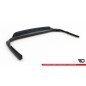 Splitter posteriore (con barre verticali) Toyota Sienna Mk4 (Cod. M-TO-SI-4-RD1G+RD2G)