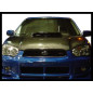 Cofano Carbonio Subaru Impreza '04 S/T (Cod. E-TCSU6265)