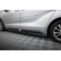 Diffusori minigonne Toyota Sienna Mk4 (Cod. M-TO-SI-4-SD1G)