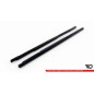 Diffusori minigonne Toyota Sienna Mk4 (Cod. M-TO-SI-4-SD1G)