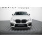 Splitters Set BMW X4 M F98 (Cod. M-BM-X4M-F98-SET)