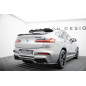 Splitters Set BMW X4 M F98 (Cod. M-BM-X4M-F98-SET)