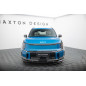 Splitters Set Kia EV9 GT-Line Mk1 (Cod. M-KI-EV9-1-GTLINE-SET)