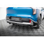 Splitters Set Kia EV9 GT-Line Mk1 (Cod. M-KI-EV9-1-GTLINE-SET)