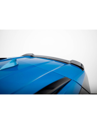 Splitters Set Kia EV9 GT-Line Mk1 (Cod. M-KI-EV9-1-GTLINE-SET)