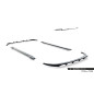 Splitters Set Kia EV9 GT-Line Mk1 (Cod. M-KI-EV9-1-GTLINE-SET)