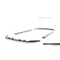 Splitters Set Kia EV9 GT-Line Mk1 (Cod. M-KI-EV9-1-GTLINE-SET)