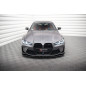 Splitters Set BMW M3 berlina G80 (Cod. M-BM-3-G80-M-SET)