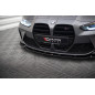 Splitters Set BMW M3 berlina G80 (Cod. M-BM-3-G80-M-SET)