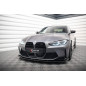 Splitters Set BMW M3 berlina G80 (Cod. M-BM-3-G80-M-SET)