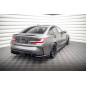 Splitters Set BMW M3 berlina G80 (Cod. M-BM-3-G80-M-SET)