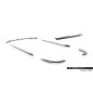Splitters Set BMW M3 berlina G80 (Cod. M-BM-3-G80-M-SET)