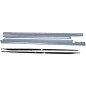 Kit Estetico Mercedes W205 2014-2018 4P Look AMG C63 (Cod. E-TCM0200012301360096) Kit Estetico Mercedes W205 2014-2018 4P Look AMG C63 (Cod. E-TCM0200012301360096)