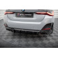 Sottoparaurti posteriore BMW M440i Gran Coupe G26 (Cod. M-BM-4-G26-MPACK-GC-RS1GOO_OO)