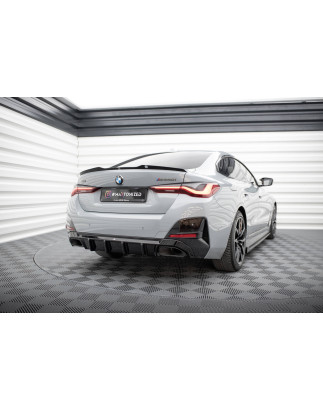 Sottoparaurti posteriore BMW M440i Gran Coupe G26 (Cod. M-BM-4-G26-MPACK-GC-RS1GOO_OO)