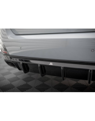Sottoparaurti posteriore BMW M440i Gran Coupe G26 (Cod. M-BM-4-G26-MPACK-GC-RS1GOO_OO)