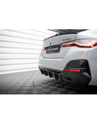 Sottoparaurti posteriore BMW M440i Gran Coupe G26 (Cod. M-BM-4-G26-MPACK-GC-RS1GOO_OO)