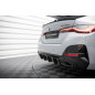Sottoparaurti posteriore BMW M440i Gran Coupe G26 (Cod. M-BM-4-G26-MPACK-GC-RS1GOO_OO)