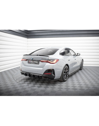 Splitters posteriori laterali V.3 BMW M440i Gran Coupe G26 (Cod. M-BM-4-G26-MPACK-GC-RSD5G)