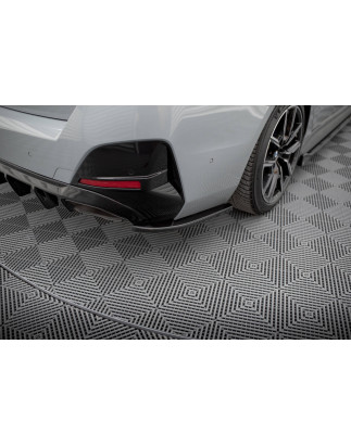 Splitters posteriori laterali V.3 BMW M440i Gran Coupe G26 (Cod. M-BM-4-G26-MPACK-GC-RSD5G)