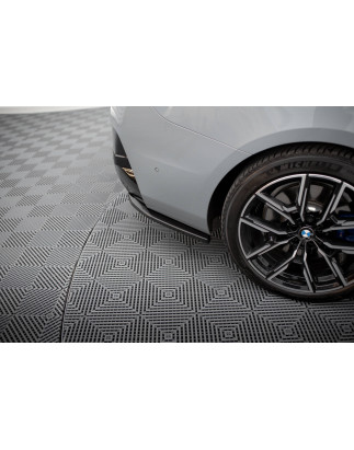 Splitters posteriori laterali V.3 BMW M440i Gran Coupe G26 (Cod. M-BM-4-G26-MPACK-GC-RSD5G)