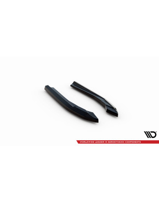 Splitters posteriori laterali V.3 BMW M440i Gran Coupe G26 (Cod. M-BM-4-G26-MPACK-GC-RSD5G)