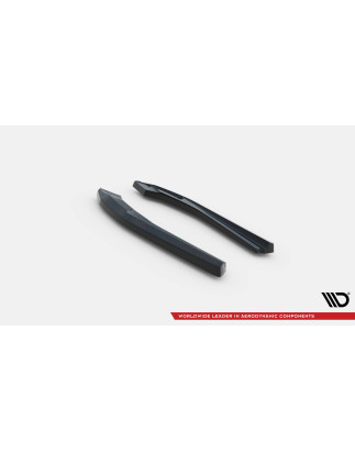 Splitters posteriori laterali V.3 BMW M440i Gran Coupe G26 (Cod. M-BM-4-G26-MPACK-GC-RSD5G)