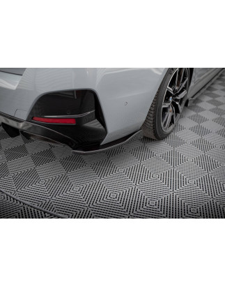 Splitters posteriori laterali V.4 BMW M440i Gran Coupe G26 (Cod. M-BM-4-G26-MPACK-GC-RSD6G)