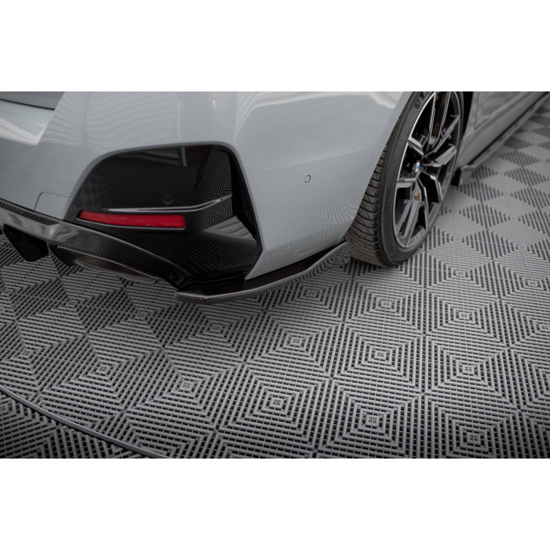 Splitters posteriori laterali V.4 BMW M440i Gran Coupe G26 (Cod. M-BM-4-G26-MPACK-GC-RSD6G) Splitters posteriori laterali V.4 BMW M440i Gran Coupe G26 (Cod. M-BM-4-G26-MPACK-GC-RSD6G)