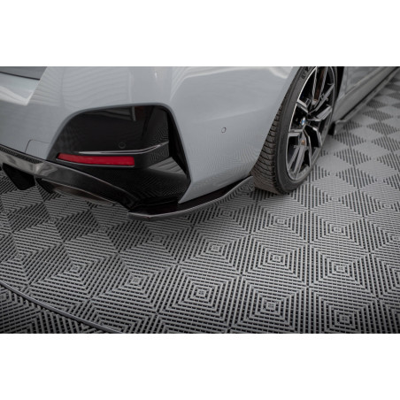 Splitters posteriori laterali V.4 BMW M440i Gran Coupe G26 (Cod. M-BM-4-G26-MPACK-GC-RSD6G)