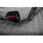 Splitters posteriori laterali V.4 BMW M440i Gran Coupe G26 (Cod. M-BM-4-G26-MPACK-GC-RSD6G) Splitters posteriori laterali V.4 BMW M440i Gran Coupe G26 (Cod. M-BM-4-G26-MPACK-GC-RSD6G)