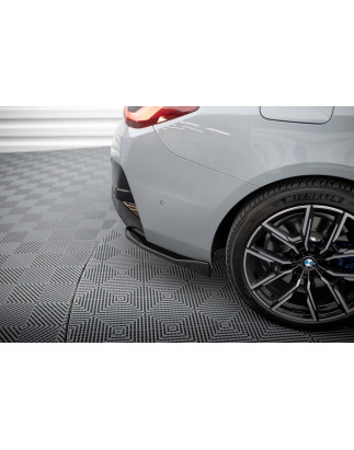 Splitters posteriori laterali V.4 BMW M440i Gran Coupe G26 (Cod. M-BM-4-G26-MPACK-GC-RSD6G)