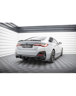 Splitters posteriori laterali V.4 BMW M440i Gran Coupe G26 (Cod. M-BM-4-G26-MPACK-GC-RSD6G)
