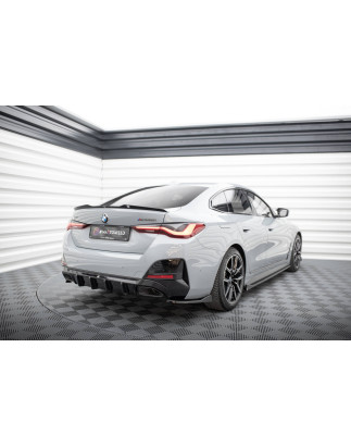 Splitters posteriori laterali V.4 BMW M440i Gran Coupe G26 (Cod. M-BM-4-G26-MPACK-GC-RSD6G)