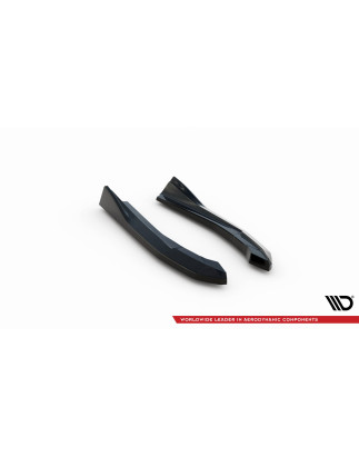 Splitters posteriori laterali V.4 BMW M440i Gran Coupe G26 (Cod. M-BM-4-G26-MPACK-GC-RSD6G)