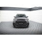 Splitters Set Audi SQ8 / Q8 S-Line Mk1 Facelift (Cod. M-AU-Q8-1F-SLINE-SET)