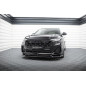 Splitters Set Audi SQ8 / Q8 S-Line Mk1 Facelift (Cod. M-AU-Q8-1F-SLINE-SET)