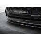 Splitters Set Audi SQ8 / Q8 S-Line Mk1 Facelift (Cod. M-AU-Q8-1F-SLINE-SET)