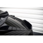 Splitters Set Audi SQ8 / Q8 S-Line Mk1 Facelift (Cod. M-AU-Q8-1F-SLINE-SET)
