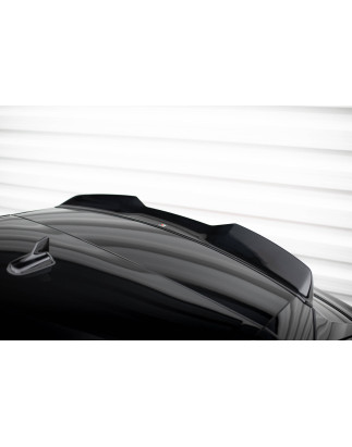 Splitters Set Audi SQ8 / Q8 S-Line Mk1 Facelift (Cod. M-AU-Q8-1F-SLINE-SET)