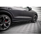 Splitters Set Audi RSQ8 Mk1 (Cod. M-AU-RSQ8-1-SET)