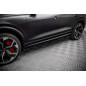 Splitters Set Audi RSQ8 Mk1 (Cod. M-AU-RSQ8-1-SET)