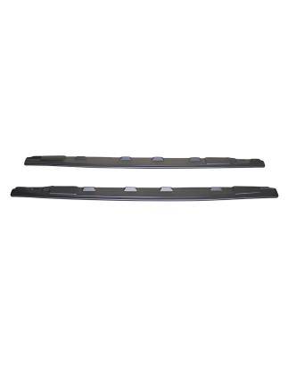 Diffusori minigonne Audi A5 F5 Coupe 2007 S-Line (Cod. E-TCA0412)