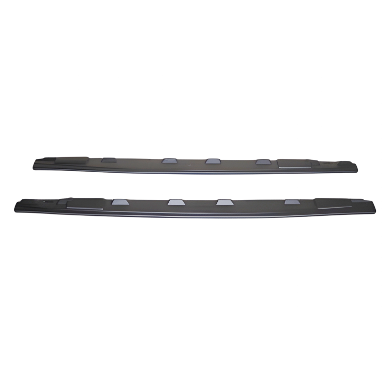 Diffusori minigonne Audi A5 F5 Coupe 2007 S-Line (Cod. E-TCA0412)